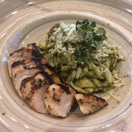 Andare Kitchen & Bar